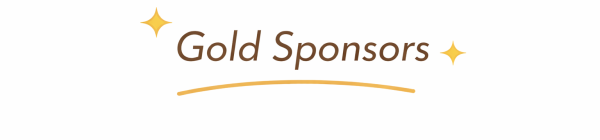 Gold Sponsors